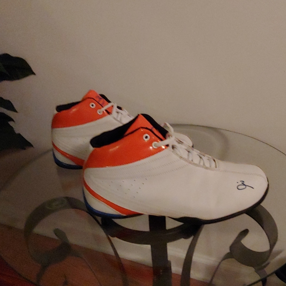 Starbury By Stephon Marbury Sneakers